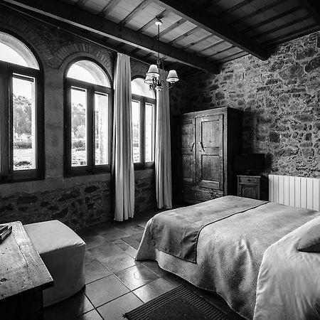 Can Barnosell - Els Masos D'En Coll Llavia Ruang foto