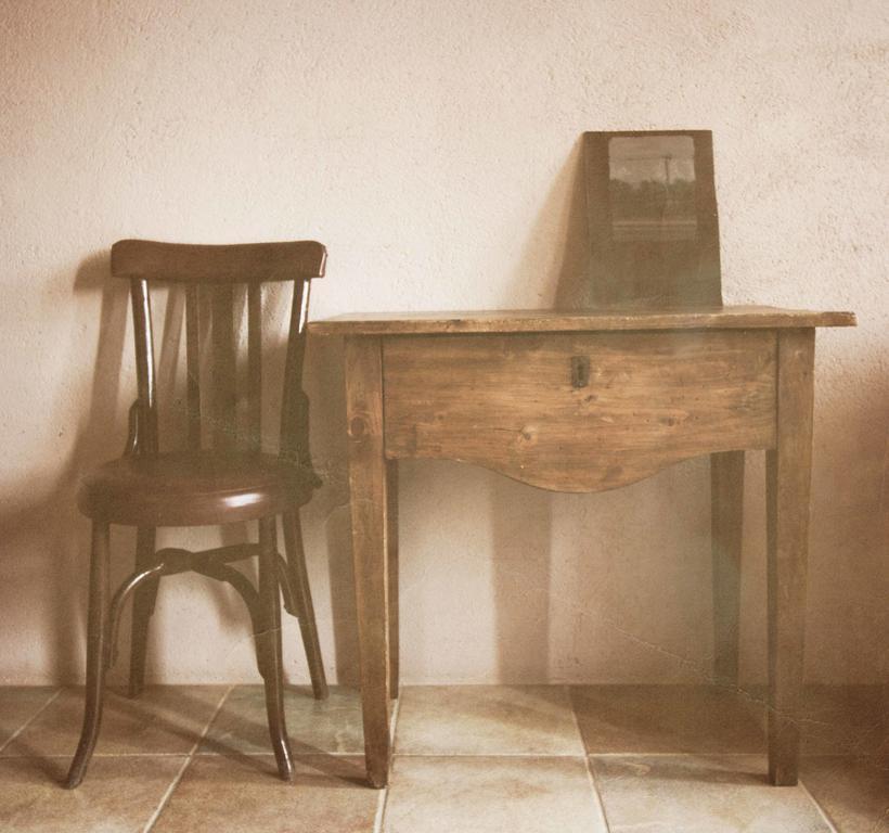 Can Barnosell - Els Masos D'En Coll Llavia Bagian luar foto
