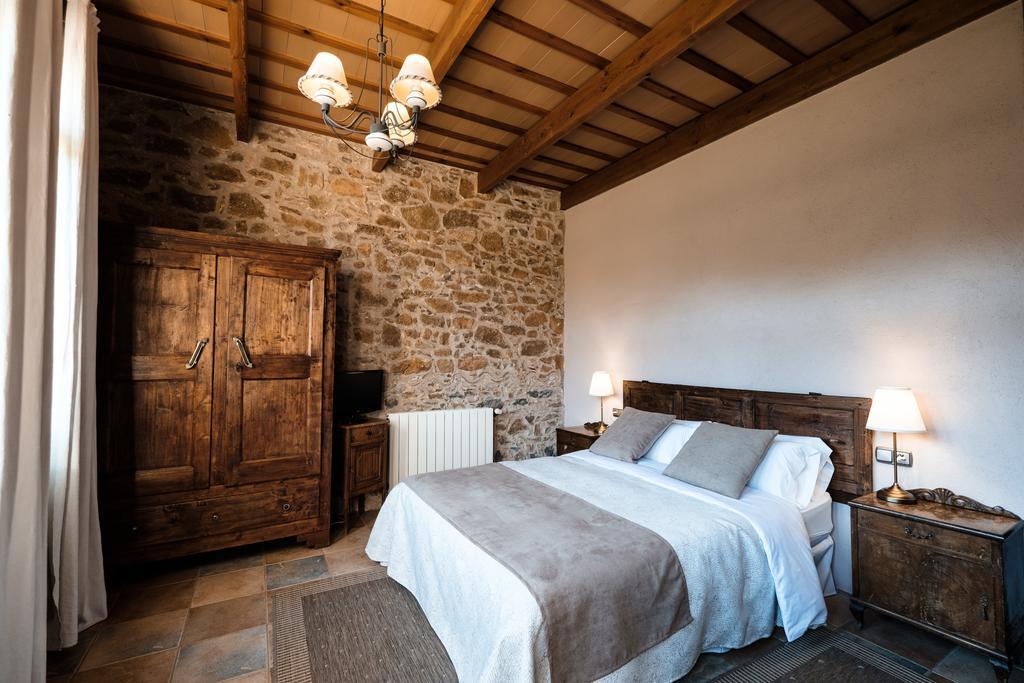 Can Barnosell - Els Masos D'En Coll Llavia Bagian luar foto